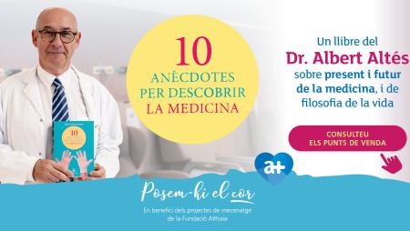 10 Anècdotes Per Descobrir La Medicina